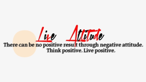 Attitude Quotes Png, Transparent Png, Free Download