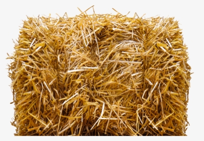 Straw Bale, HD Png Download, Free Download