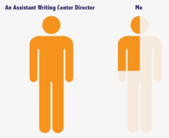 Illustration Of One-fourth An Assistant Director, HD Png Download, Free Download