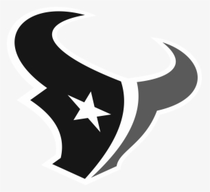 Houston Texans Logo Png Transparent & Svg Vector, Png Download, Free Download