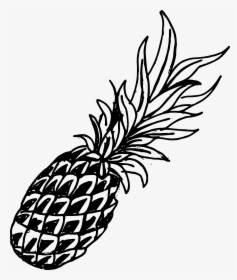 Pineapple Png Transparent, Png Download, Free Download