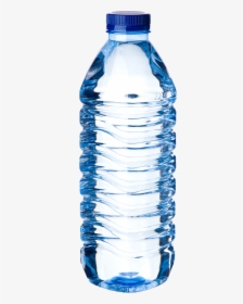 Bottled-water, HD Png Download, Free Download