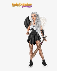 Angel Warrior Png, Transparent Png, Free Download