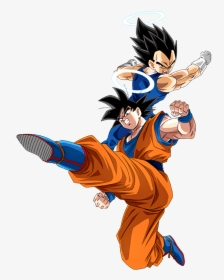 Goku Clipart Angel, HD Png Download, Free Download