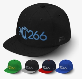 Snapback Hats Png, Transparent Png, Free Download