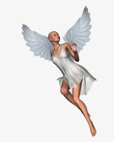 Angel Clip Art, HD Png Download, Free Download