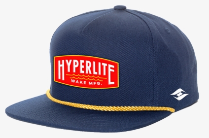 Hyperlite Resin Snapback Hat, HD Png Download, Free Download