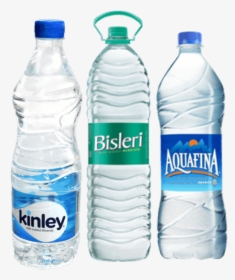 Water Bottle Transparent Images, HD Png Download, Free Download
