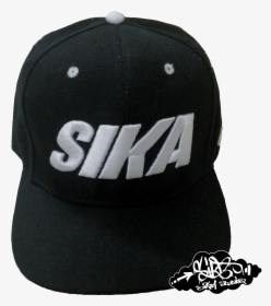 Image Of Sika 3d Embroidery Snapback Hat, HD Png Download, Free Download