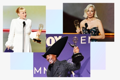 The 2019 Emmys Made History And Acknowledged They Still, HD Png Download, Free Download
