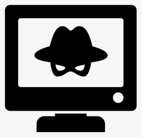 Hacker Clipart Adware, HD Png Download, Free Download