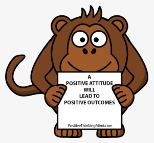 Positive Attitude Archives, HD Png Download, Free Download