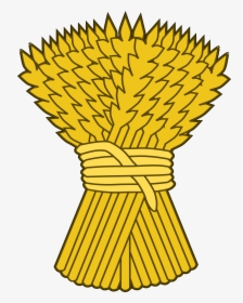 Wheat Sheaf Icons Png, Transparent Png, Free Download