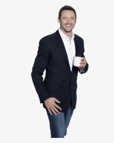 Hugh Jackman Transparent Background Png, Png Download, Free Download