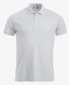 White Polo Shirt Png, Transparent Png, Free Download