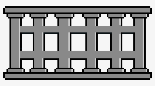 Transparent Prison Bars Png, Png Download, Free Download