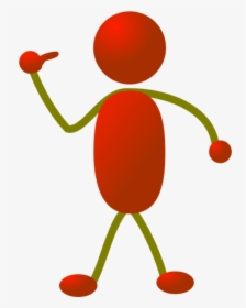 Finger Pointing At You Png, Transparent Png, Free Download
