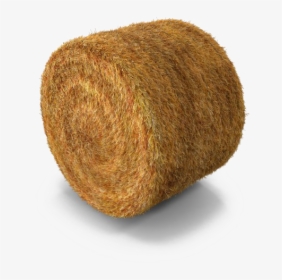 Round Hay Png Image, Transparent Png, Free Download