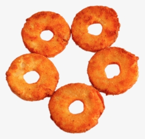Pineapple Fritters, HD Png Download, Free Download