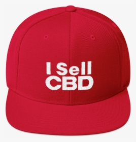 I Sell Cbd Hat, HD Png Download, Free Download