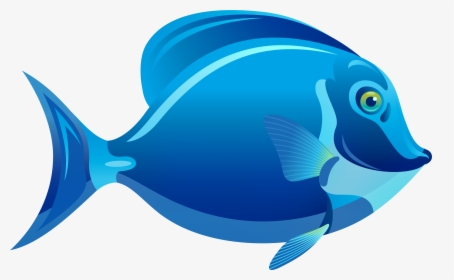 Fish Clipart Fork, HD Png Download, Free Download