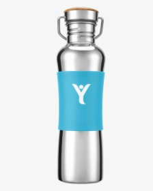 Empty Water Bottle Png, Transparent Png, Free Download