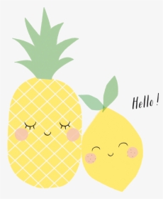 Ananas - Pineapple, HD Png Download, Free Download