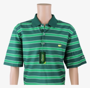 Masters Pique Polo Shirt, HD Png Download, Free Download