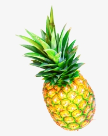 Pineapple Tropical Fruit Photography, HD Png Download, Free Download