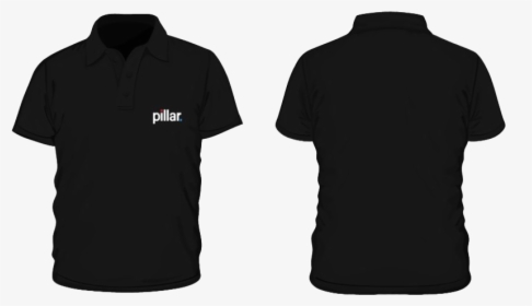 White Polo Shirt Png, Transparent Png, Free Download