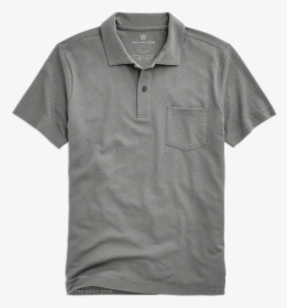 White Polo Shirt Png, Transparent Png, Free Download