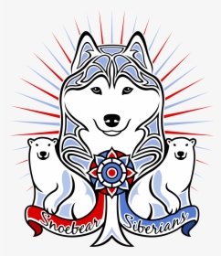 Breeder Akc Husky Breeders, HD Png Download, Free Download