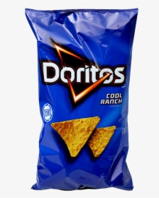Doritos Chips Cool Ranch, HD Png Download, Free Download