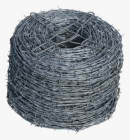 Barbed Wire Steel Clip Arts, HD Png Download, Free Download