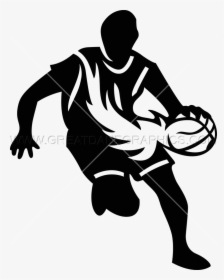 Clip Art Flaming Basketball, HD Png Download, Free Download