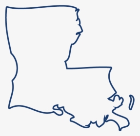 Louisiana Drawing State Transparent Png Clipart Free, Png Download, Free Download