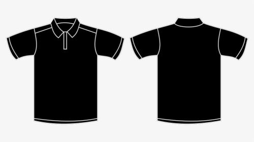 Transparent White Polo Shirt Png, Png Download, Free Download