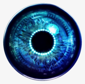 Eye Sticker By Official, HD Png Download, Free Download