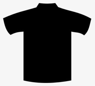 White Polo Shirt Png, Transparent Png, Free Download