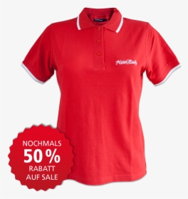 White Polo Shirt Png, Transparent Png, Free Download