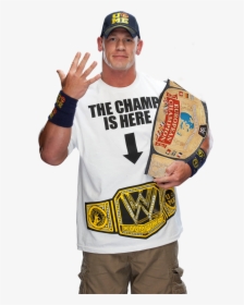 Wwe John Cena Png, Transparent Png, Free Download