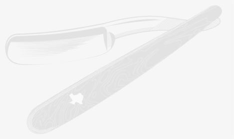 Transparent Straight Razor Vector Png, Png Download, Free Download
