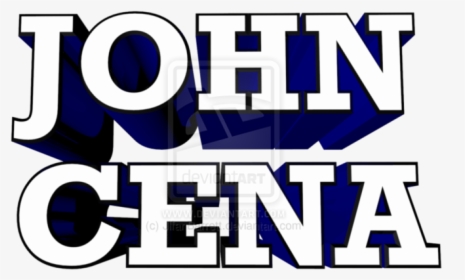 John Cena Logo PNG Images, Free Transparent John Cena Logo Download ...