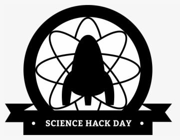 Clip Art Science Hack Day, HD Png Download, Free Download
