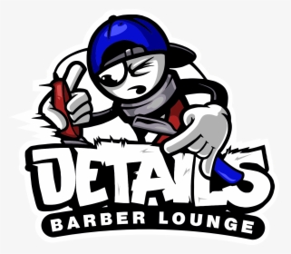 Clip Art Details Barber, HD Png Download, Free Download