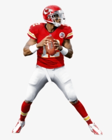 Kansas City Chiefs Player, HD Png Download, Free Download