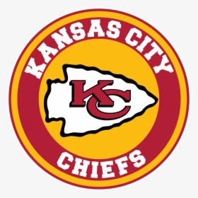 Kc Chiefs Logo Png, Transparent Png, Free Download
