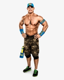 John Cena And Wwe Image, HD Png Download, Free Download