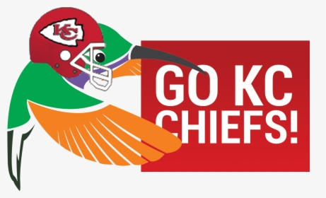 Stream Nfl - Go Chiefs, HD Png Download, Free Download
