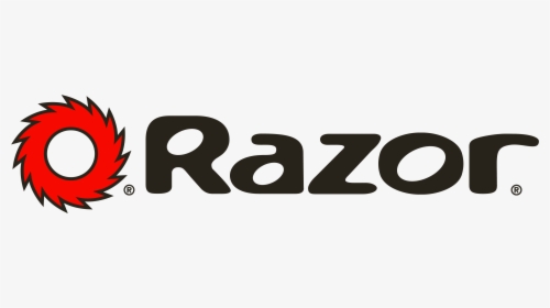 Razor Logo Motorcycle Brands Vector Data Systems Llc, HD Png Download, Free Download